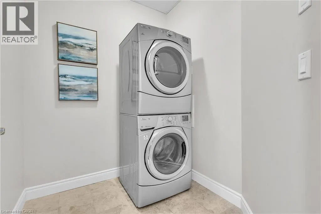 223 ERB Street W Unit# 502, #502