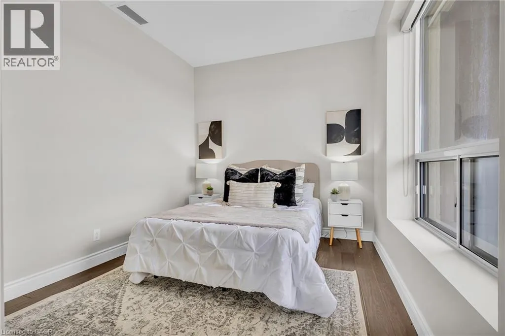 223 ERB Street W Unit# 502, #502