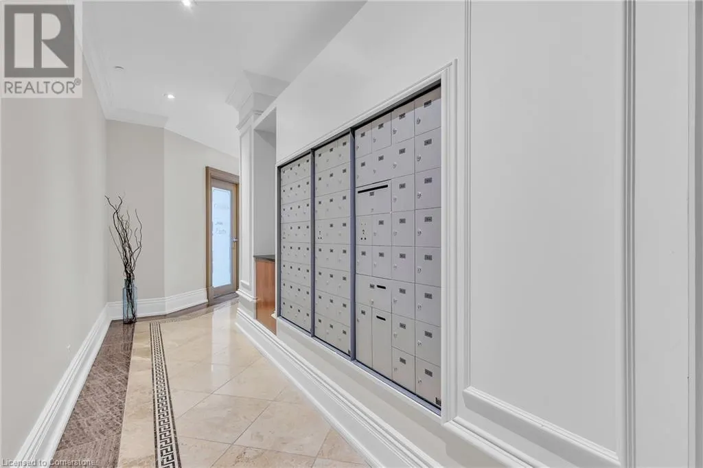 223 ERB Street W Unit# 502, #502