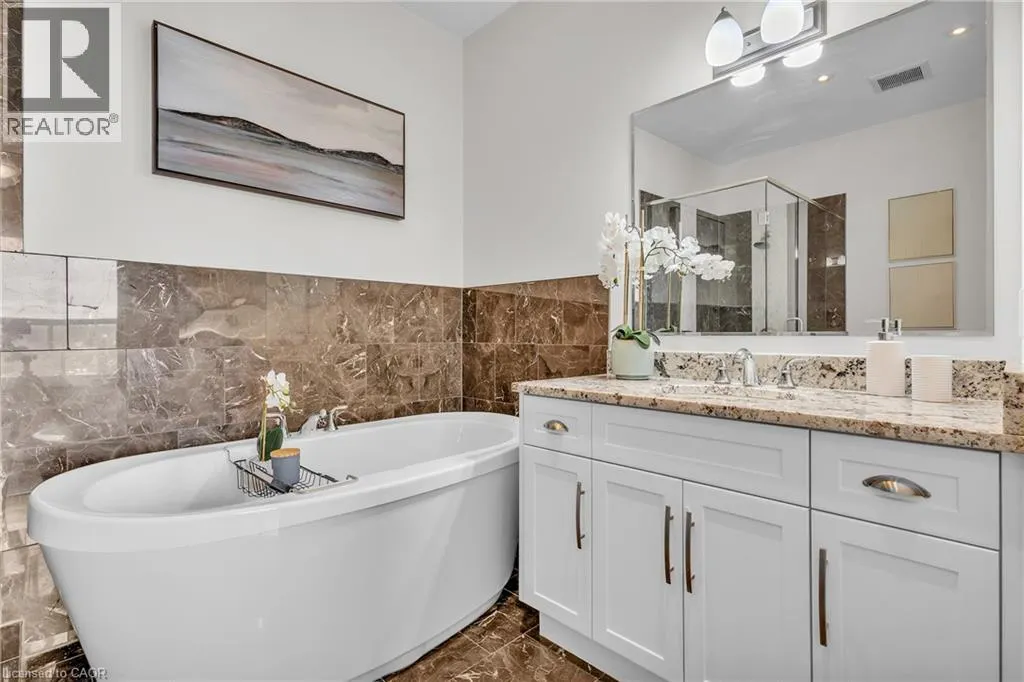223 ERB Street W Unit# 502, #502