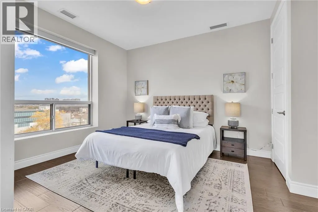 223 ERB Street W Unit# 502, #502