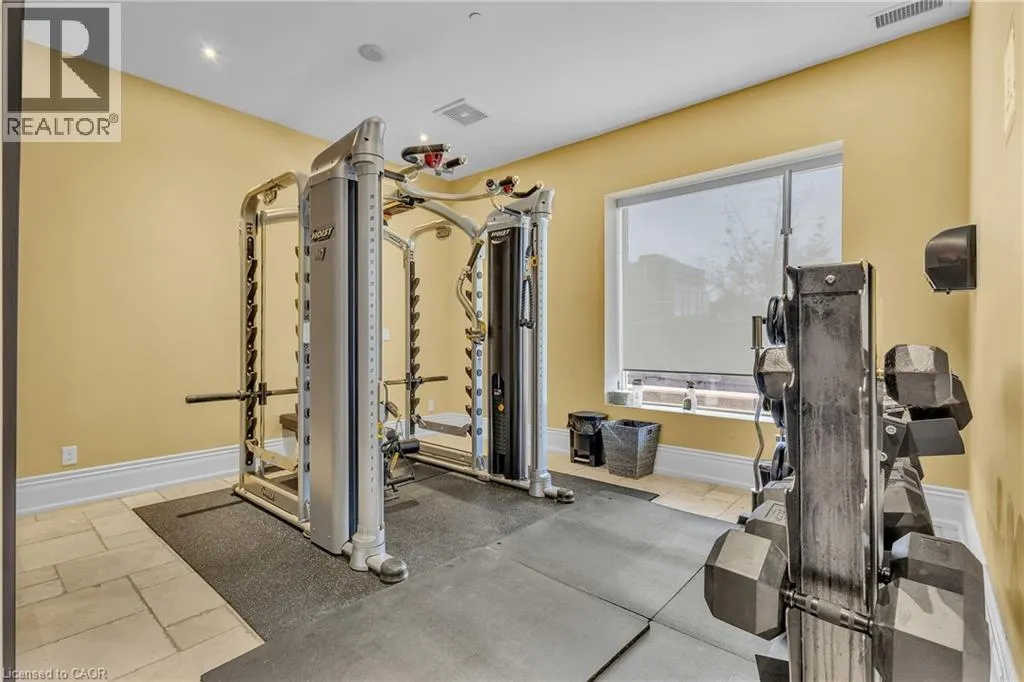 223 ERB Street W Unit# 502, #502