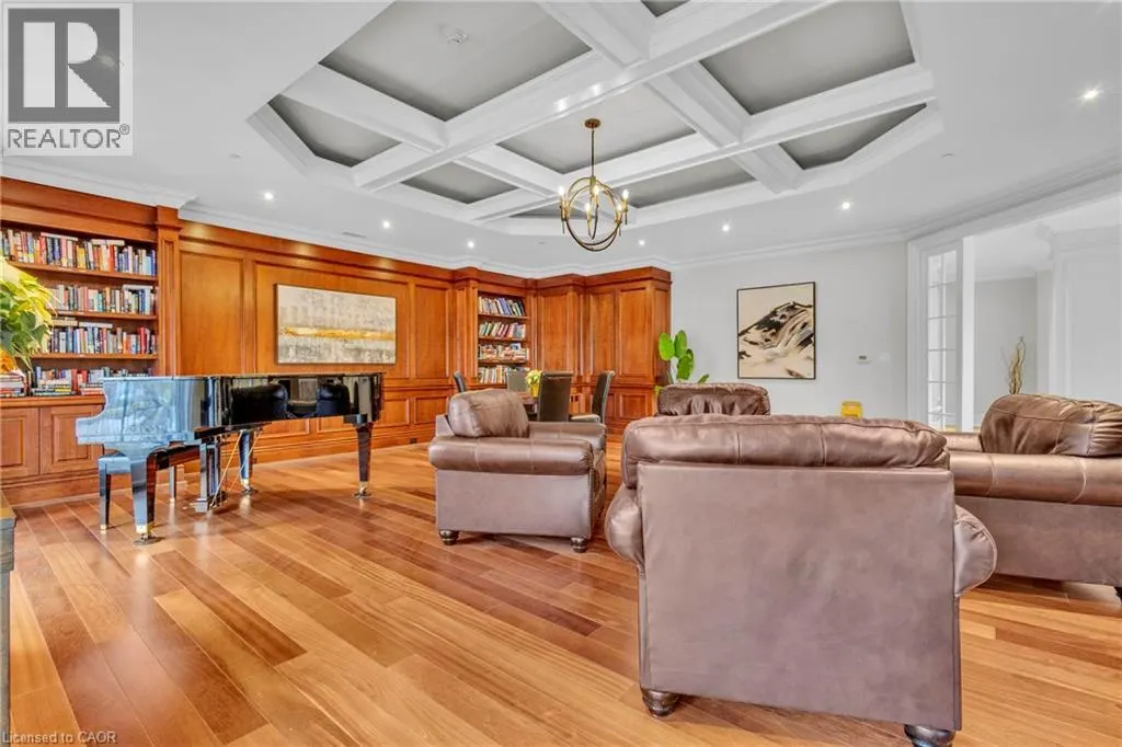 223 ERB Street W Unit# 502, #502