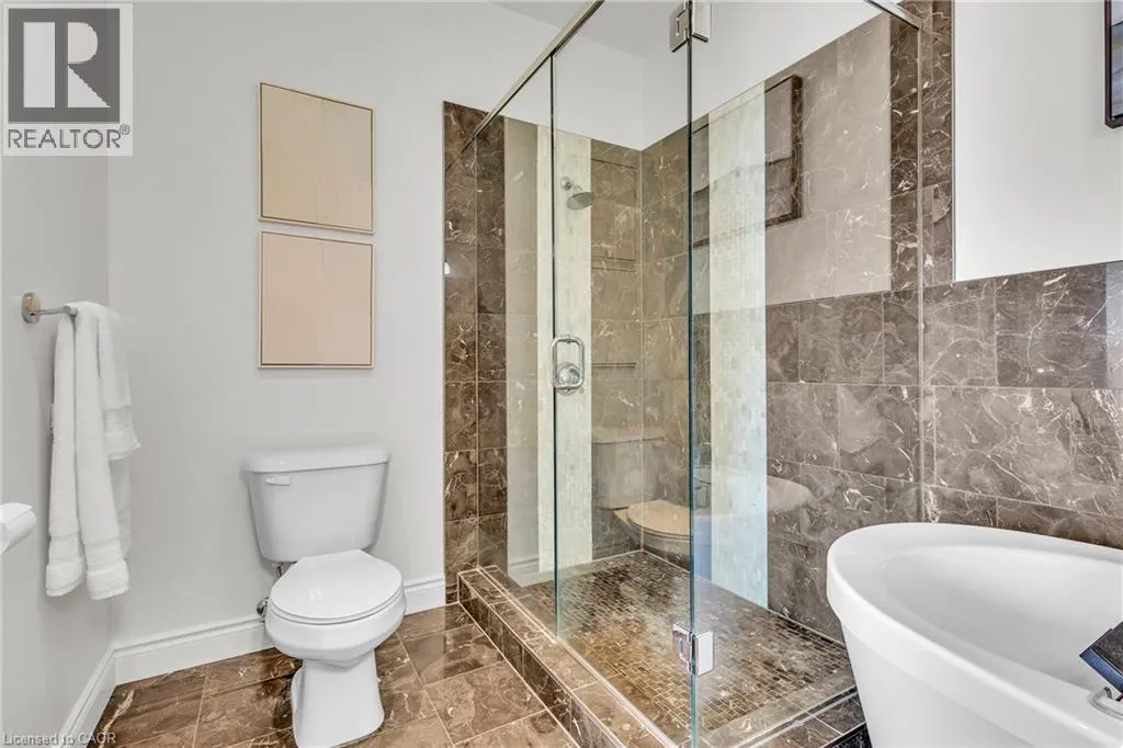 223 ERB Street W Unit# 502, #502