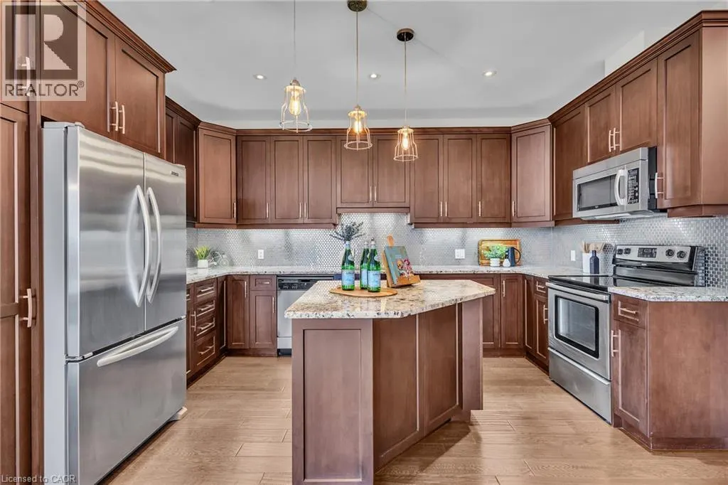223 ERB Street W Unit# 502, #502
