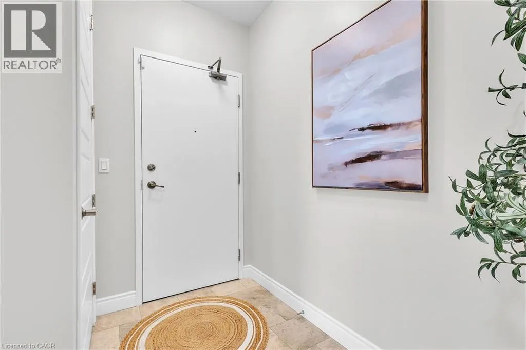 223 ERB Street W Unit# 502, #502