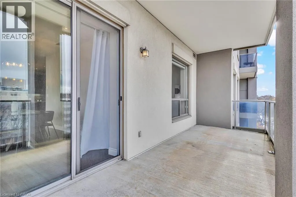 223 ERB Street W Unit# 502, #502
