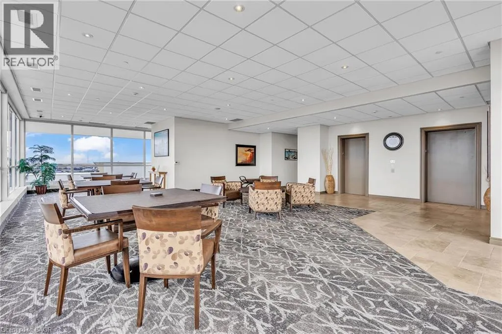 223 ERB Street W Unit# 502, #502