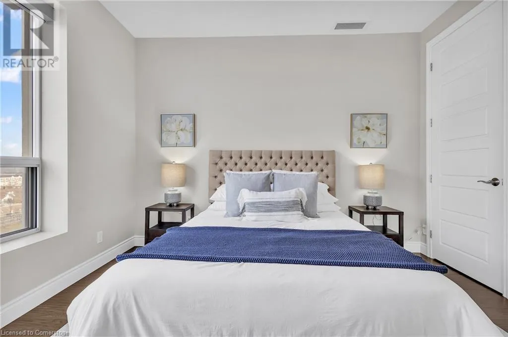 223 ERB Street W Unit# 502, #502