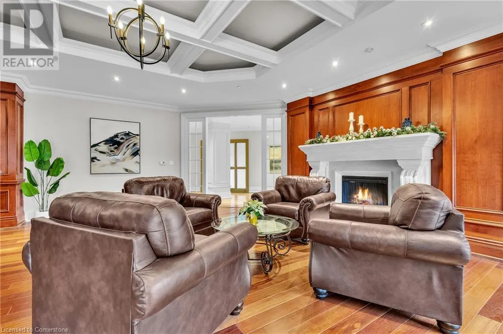 223 ERB Street W Unit# 502, #502