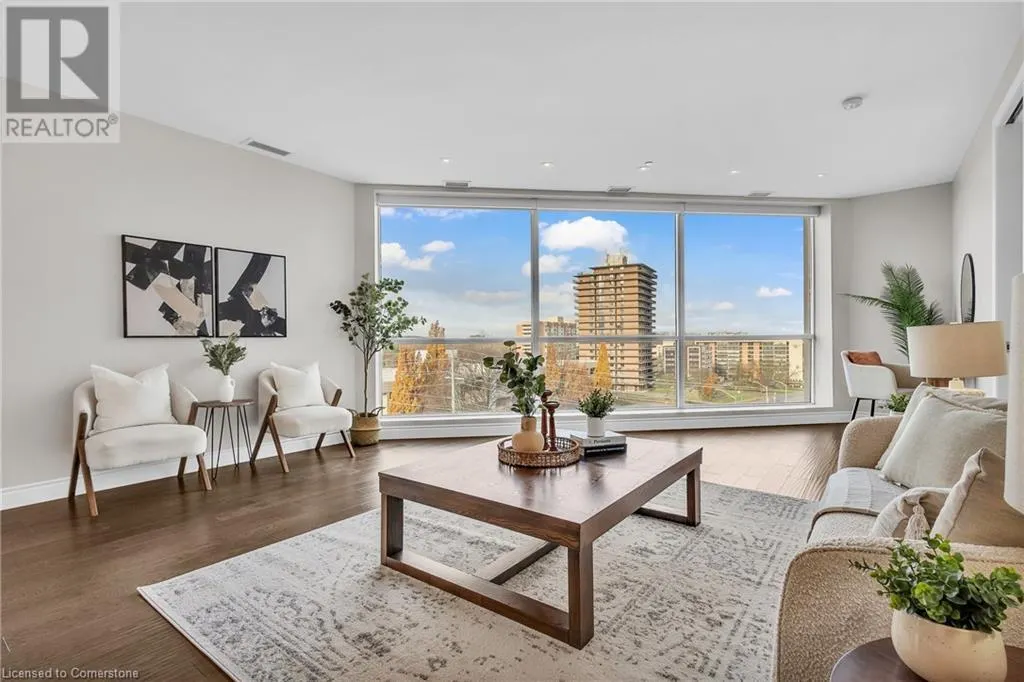 223 ERB Street W Unit# 502, #502