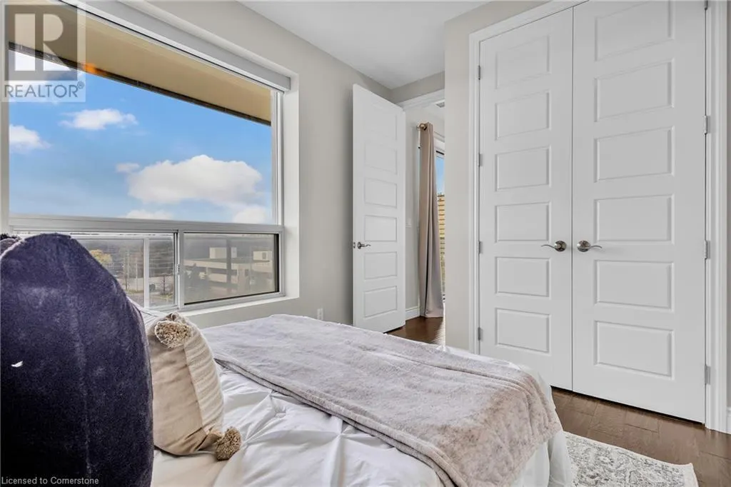 223 ERB Street W Unit# 502, #502