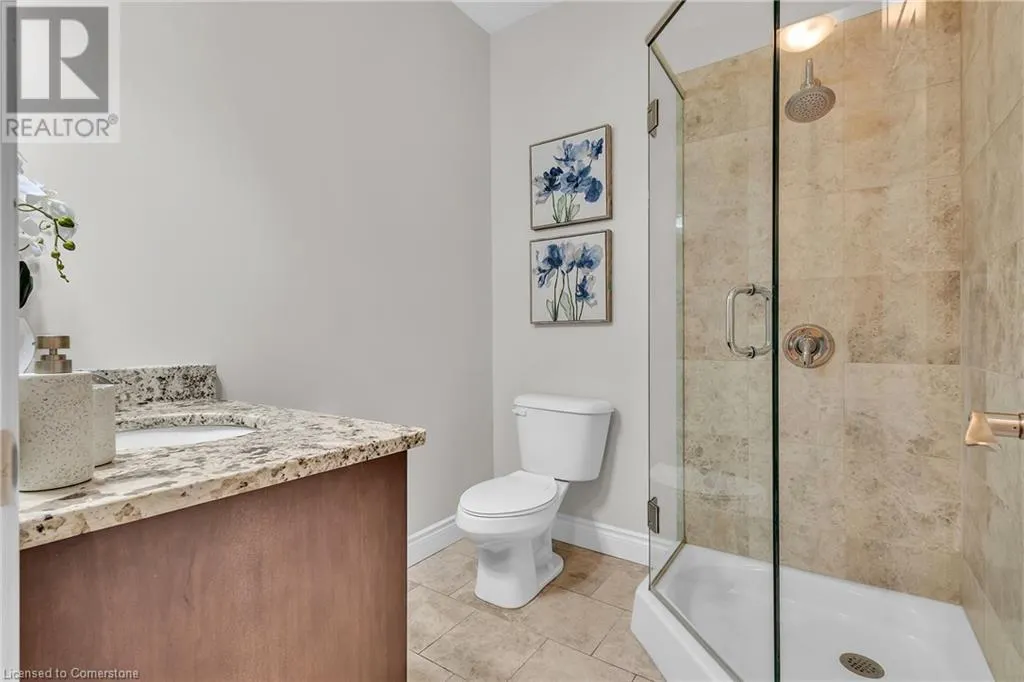 223 ERB Street W Unit# 502, #502