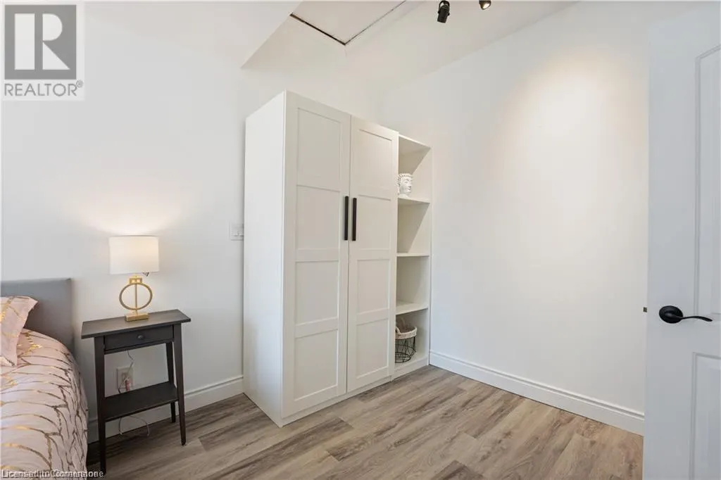 65 BROADWAY Street W