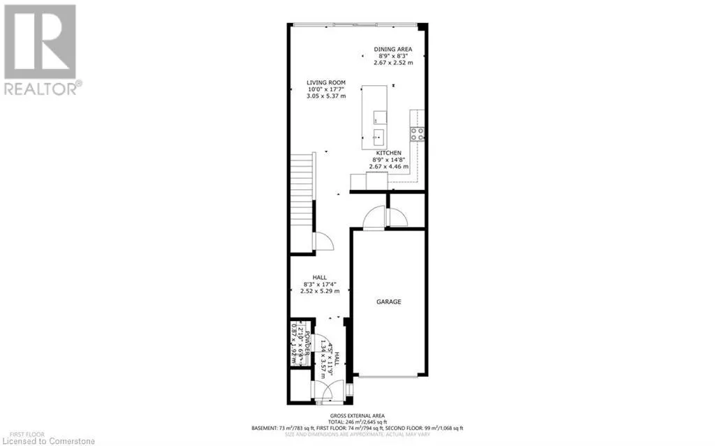 35 MIDHURST Heights Unit# 26, #26