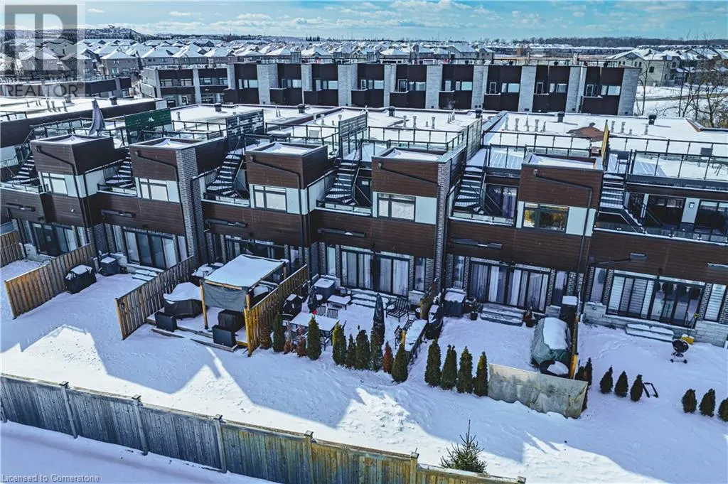 35 MIDHURST Heights Unit# 26, #26