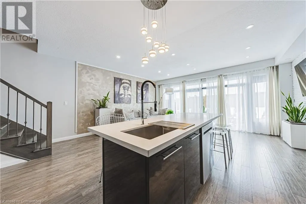 35 MIDHURST Heights Unit# 26, #26