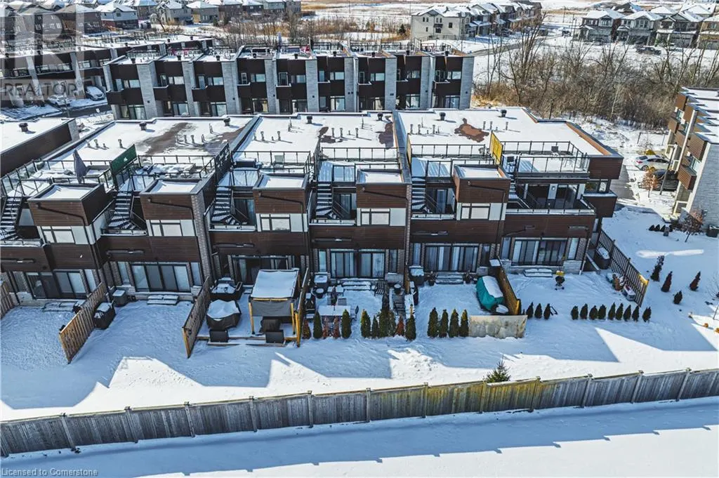 35 MIDHURST Heights Unit# 26, #26