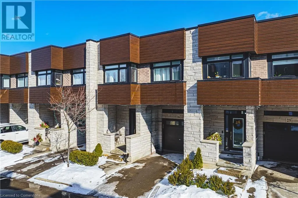 35 MIDHURST Heights Unit# 26, #26
