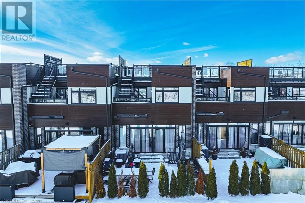 35 MIDHURST Heights Unit# 26, #26