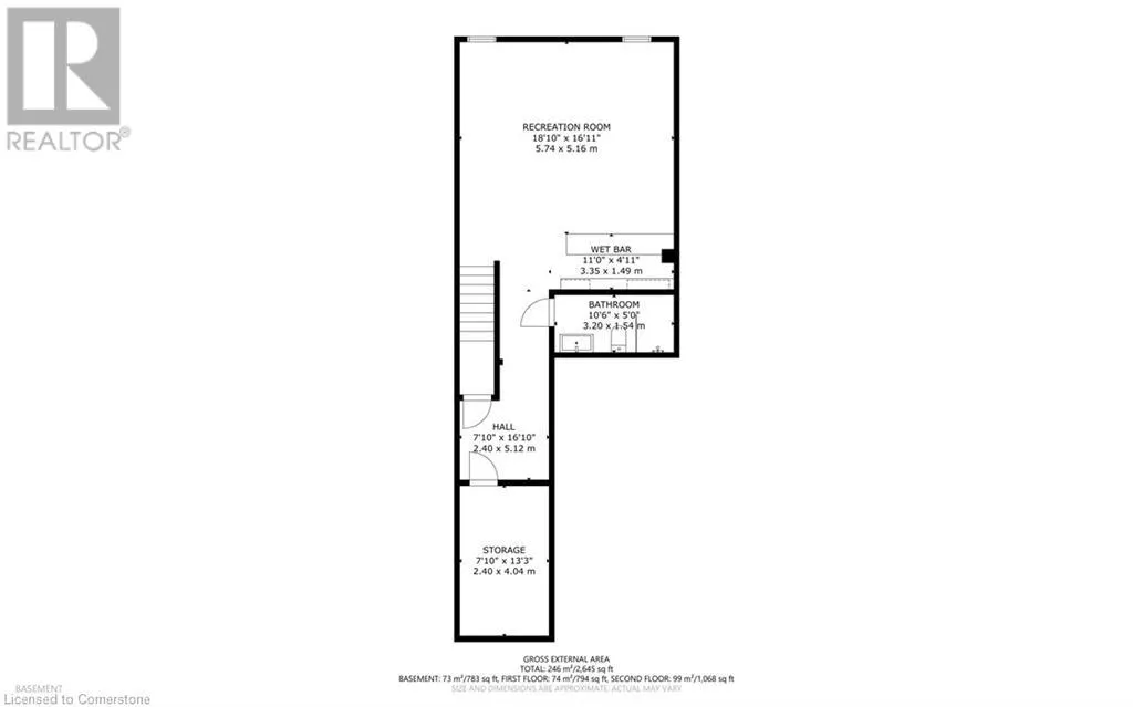 35 MIDHURST Heights Unit# 26, #26