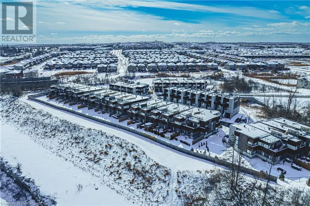 35 MIDHURST Heights Unit# 26, #26