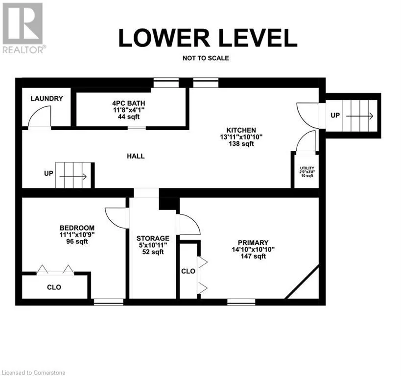 33 THIRD Avenue