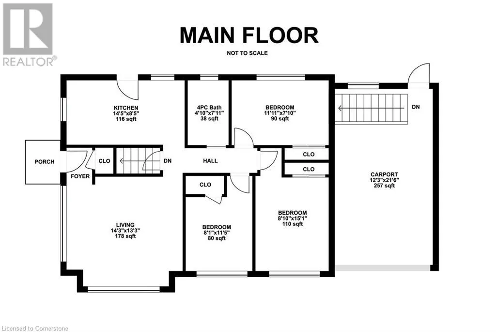 33 THIRD Avenue