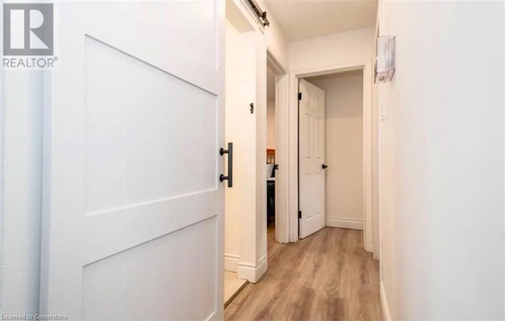 33 THIRD Avenue