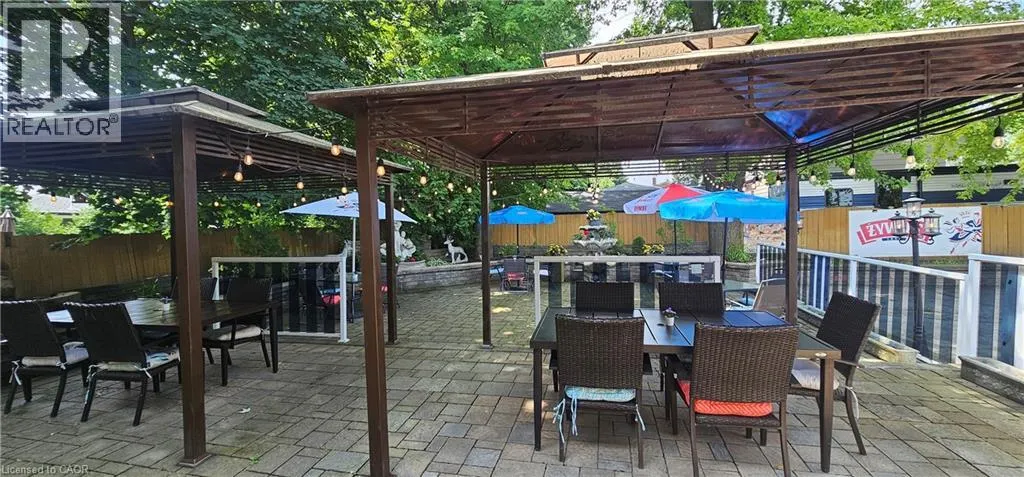 543 SPEEDVALE Avenue E Unit# E, #E