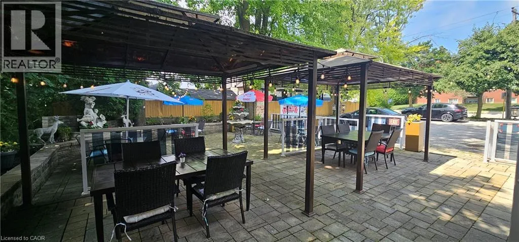 543 SPEEDVALE Avenue E Unit# E, #E