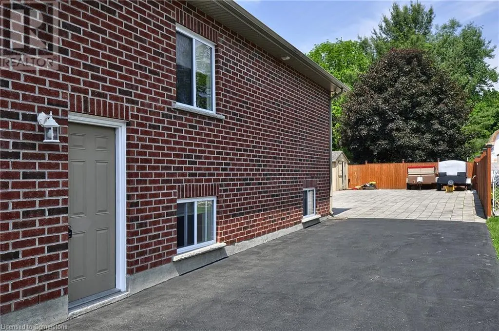 115 METCALFE Street
