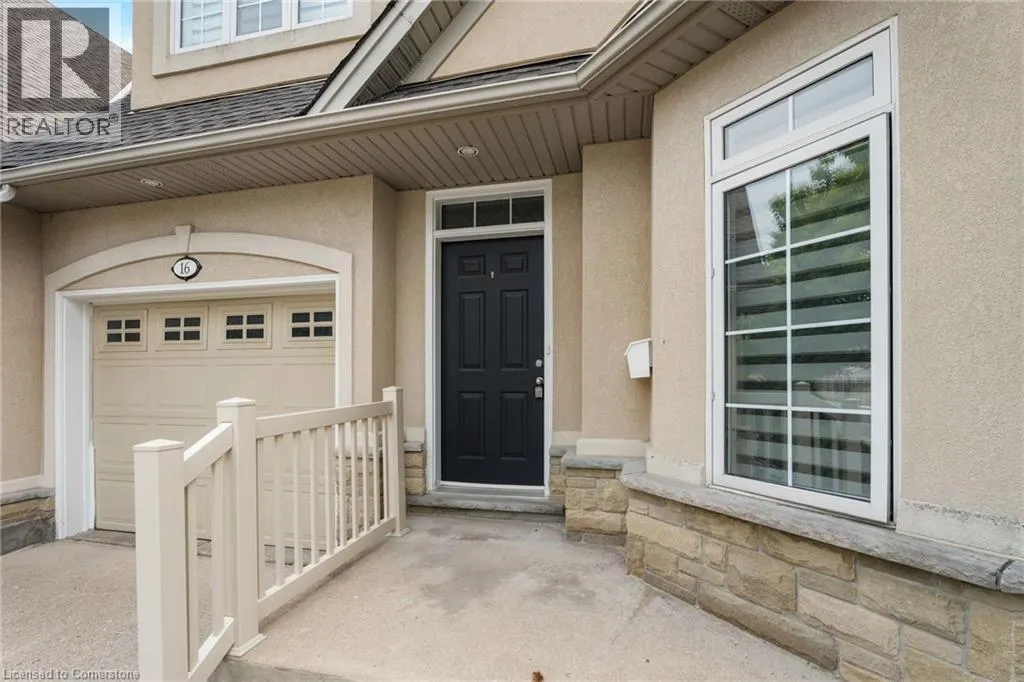 8142 COSTABILE Drive Unit# 16, #16