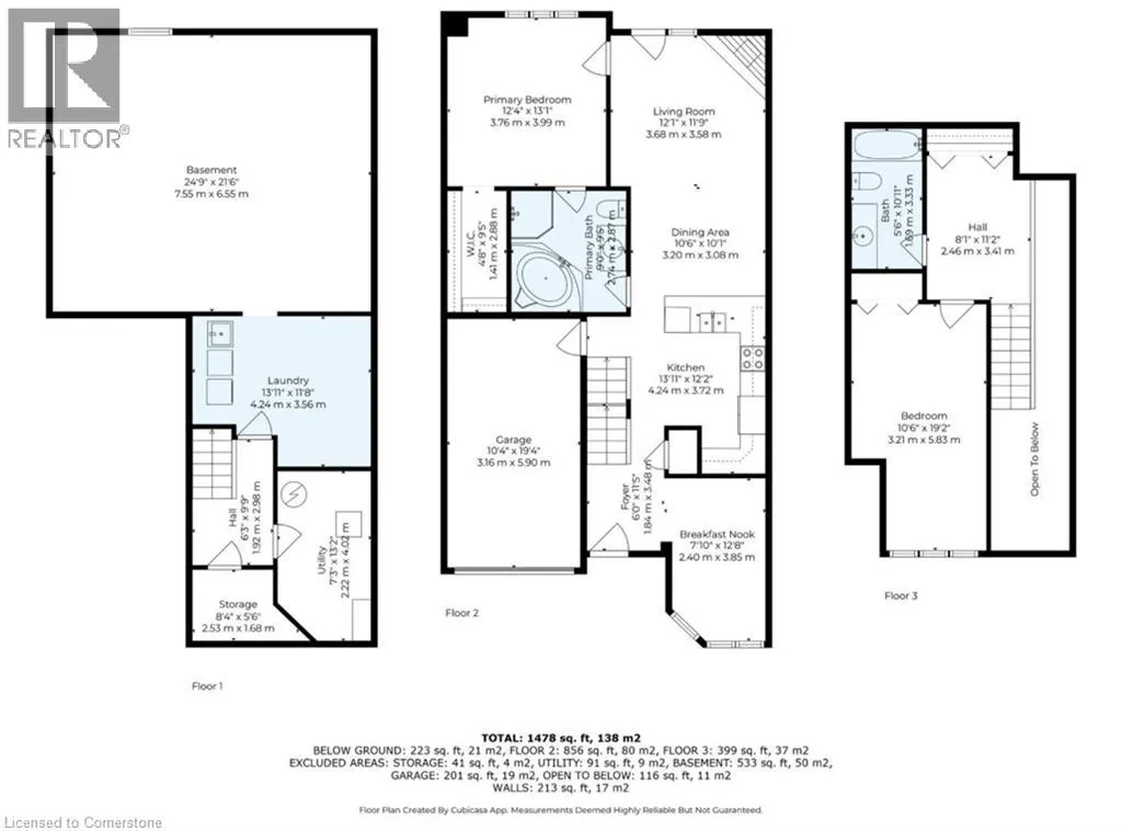 8142 COSTABILE Drive Unit# 16, #16