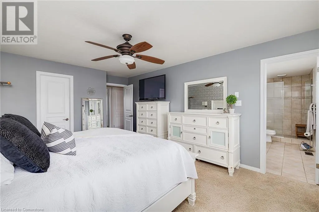 31 TOWNSEND Drive Unit# 18, #18