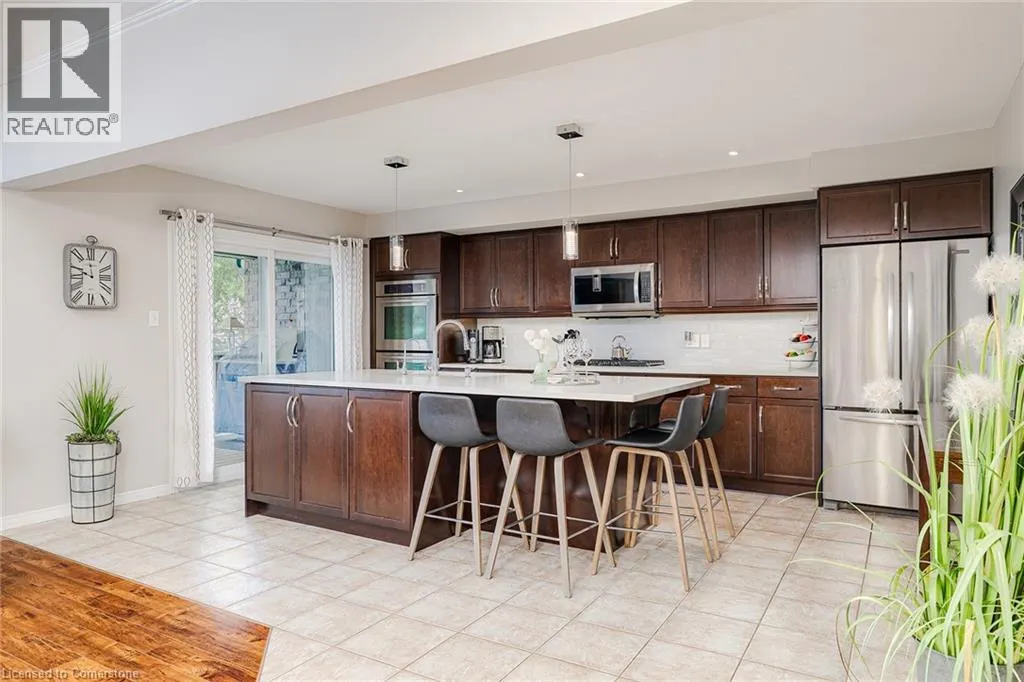 31 TOWNSEND Drive Unit# 18, #18