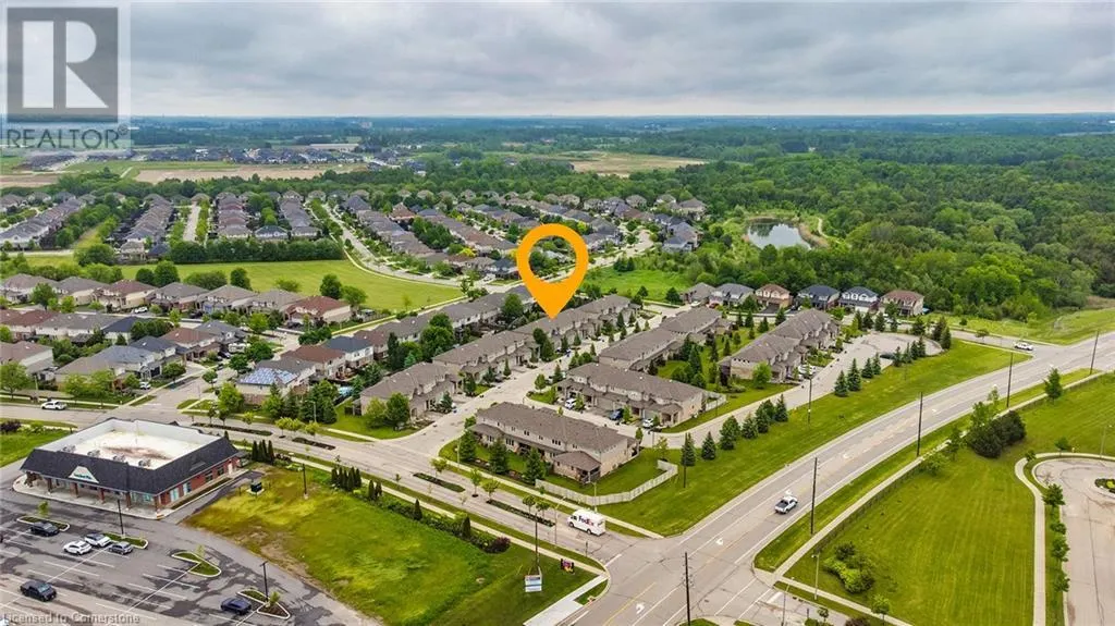 31 TOWNSEND Drive Unit# 18, #18