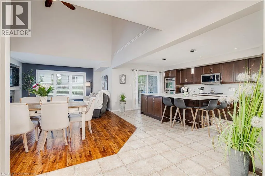 31 TOWNSEND Drive Unit# 18, #18
