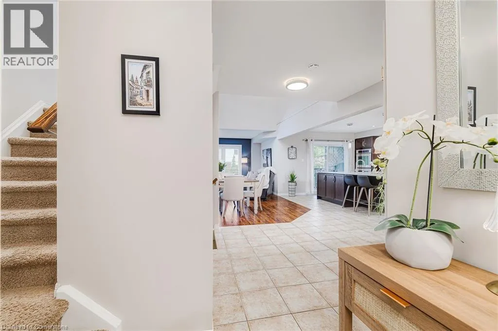 31 TOWNSEND Drive Unit# 18, #18