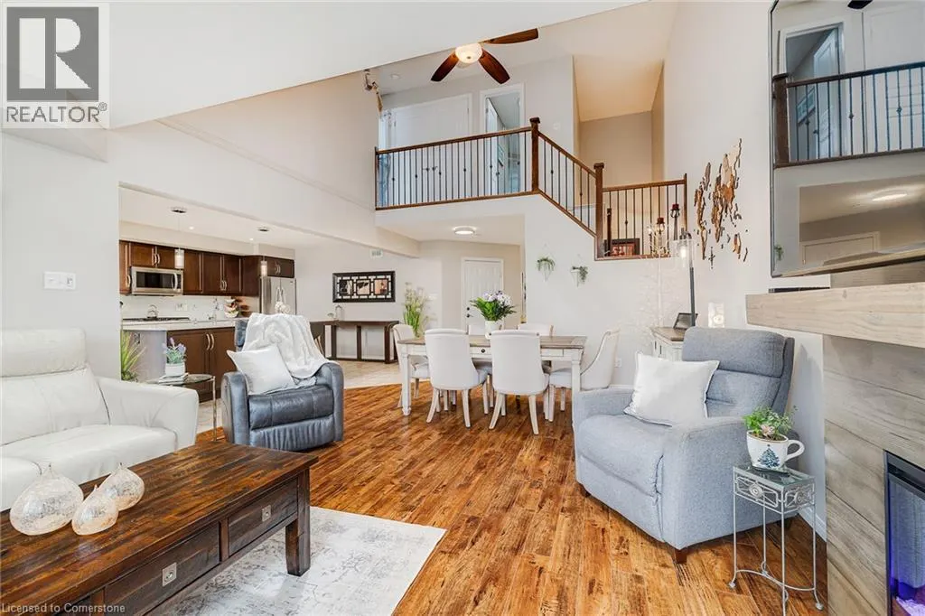 31 TOWNSEND Drive Unit# 18, #18
