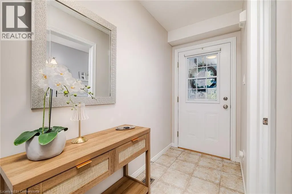 31 TOWNSEND Drive Unit# 18, #18