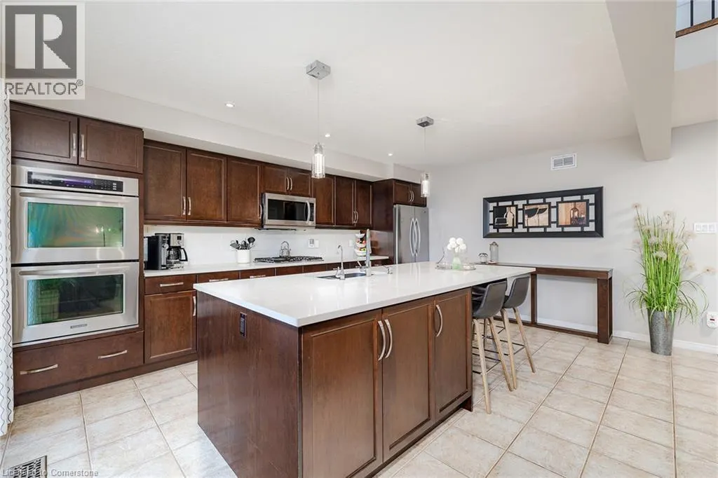31 TOWNSEND Drive Unit# 18, #18