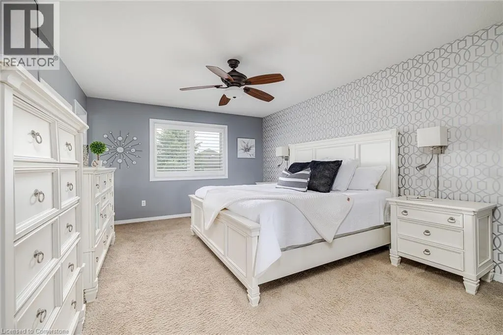 31 TOWNSEND Drive Unit# 18, #18