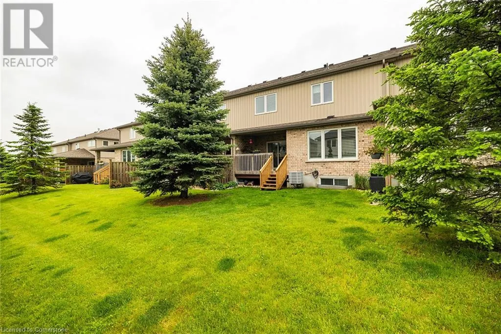 31 TOWNSEND Drive Unit# 18, #18