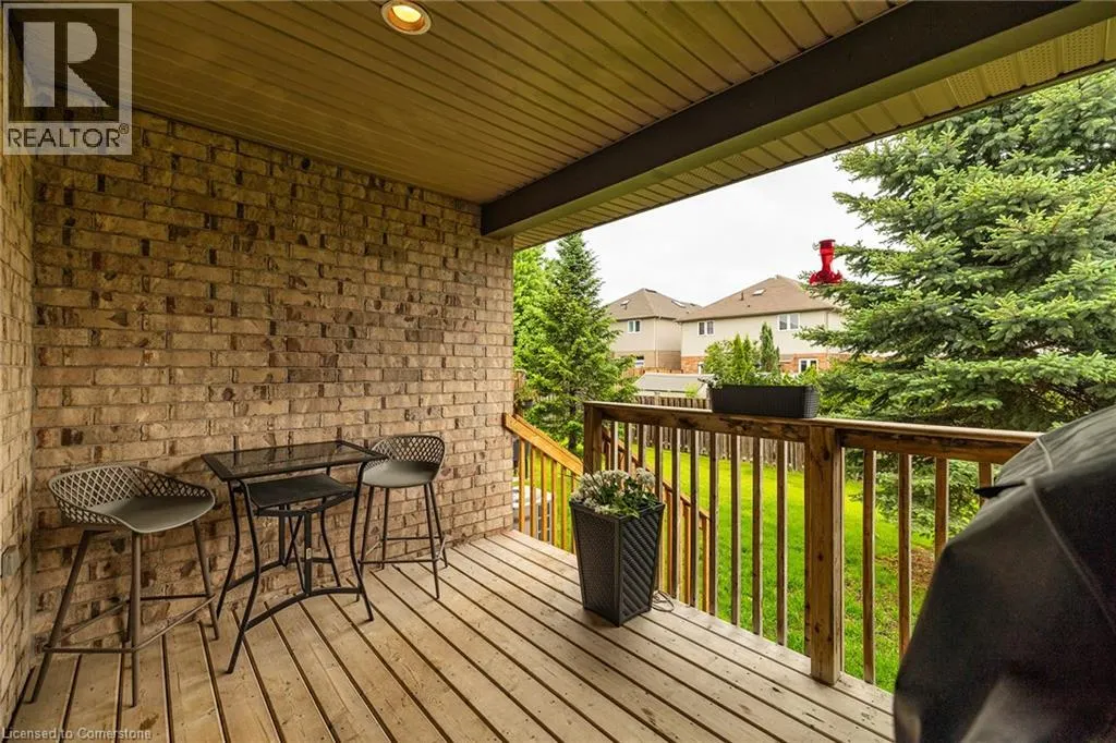 31 TOWNSEND Drive Unit# 18, #18