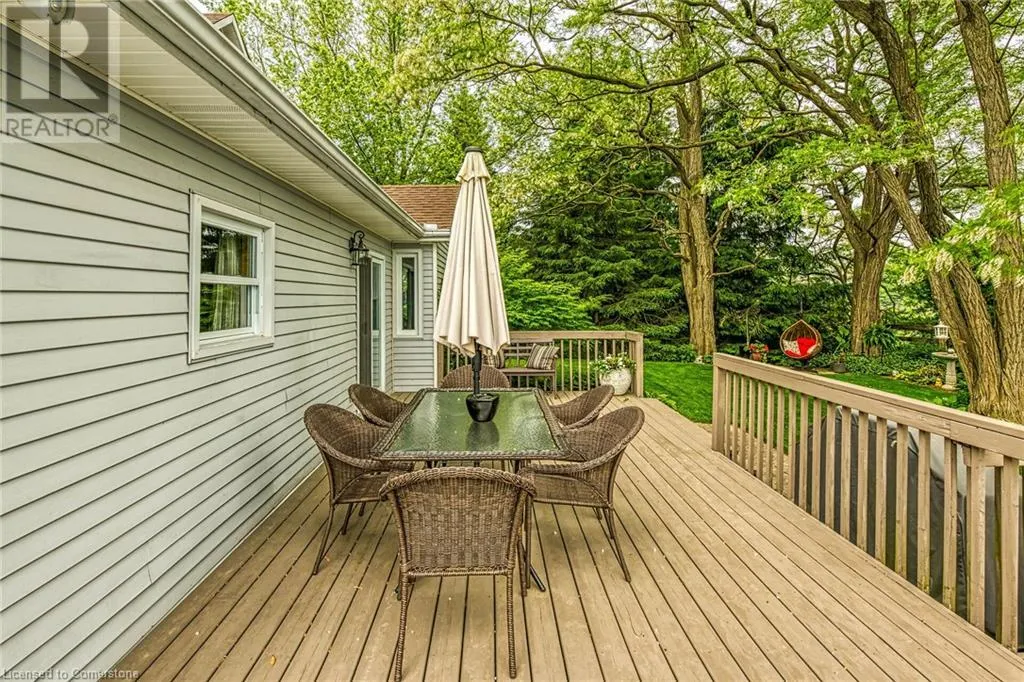 281 BIG CREEK Road