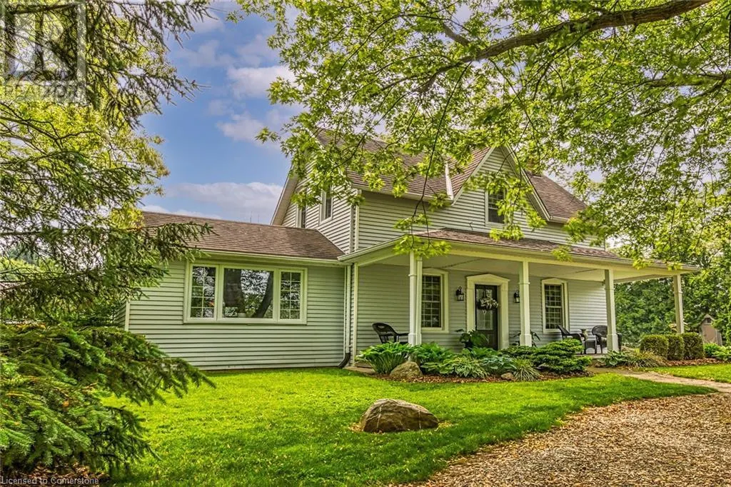 281 BIG CREEK Road