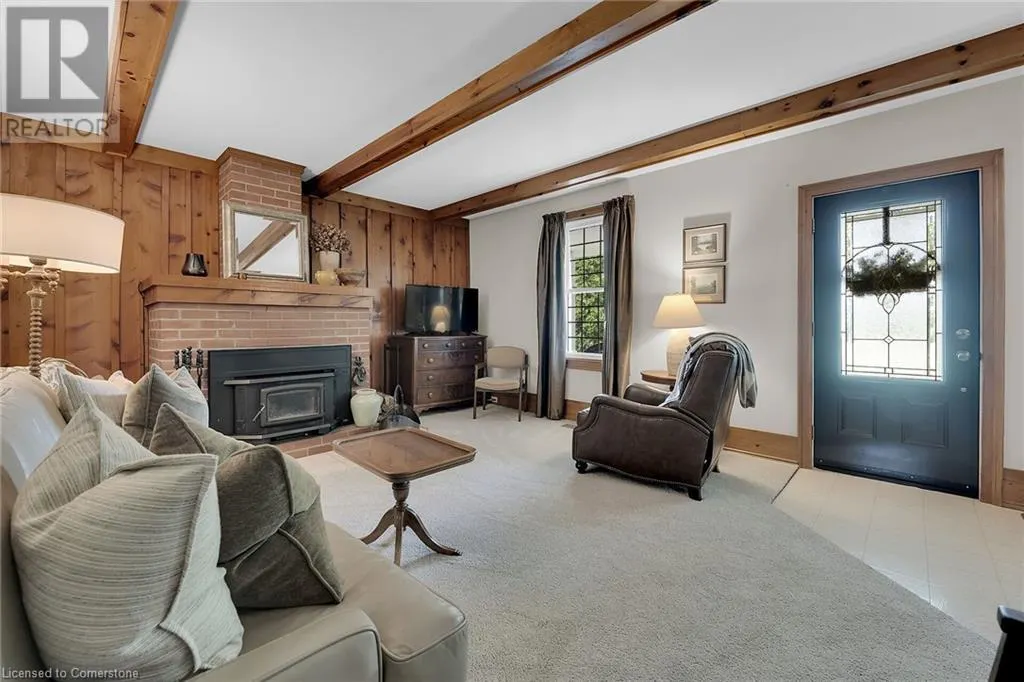 281 BIG CREEK Road