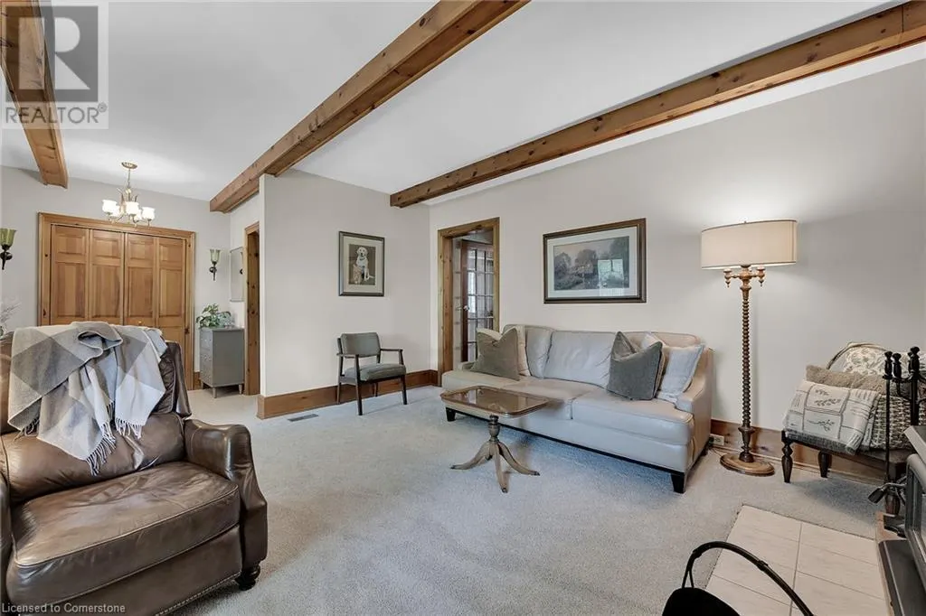 281 BIG CREEK Road