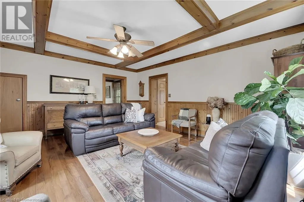 281 BIG CREEK Road